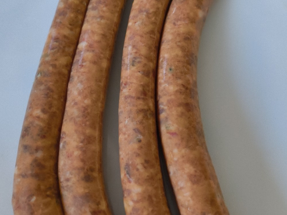 Wieder Piicante, Luma Bratwurst von Ernesto_l | Hochgeladen von: Ernesto_l Wieder Piicante, Luma Bratwurst von Ernesto_l | Hochgeladen von: Ernesto_l