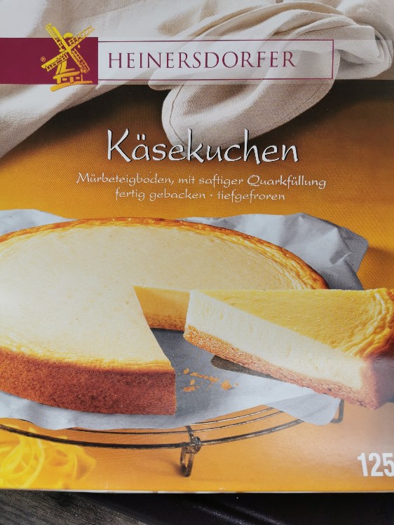 Käse-Torte von missi06 | Hochgeladen von: missi06