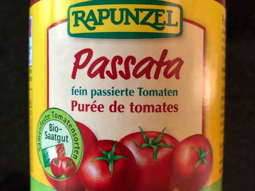 Passata, fein passierte Tomaten von Anyone91 | Hochgeladen von: Anyone91