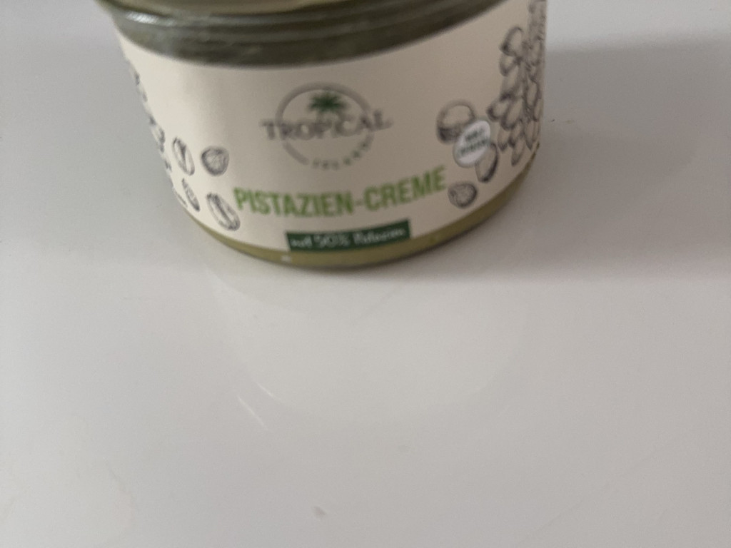 Pistazien Creme von eternety | Hochgeladen von: eternety