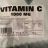 Vitamin C 1000 mg von taette | Hochgeladen von: taette