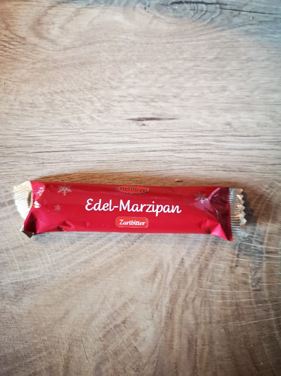 Edel-Marzipan Brote, 25g-Stücke von susu90 | Hochgeladen von: susu90