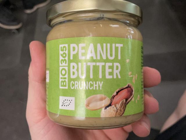 peanut butter crunchy, bio von Ronnyace | Hochgeladen von: Ronnyace