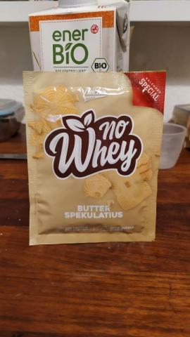 No Whey "Butter Spekulatius" von juliafasshauer | Hochgeladen von: juliafasshauer