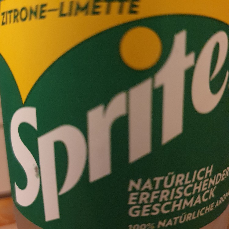 Sprite, Zitrone Limette von Horst L. | Hochgeladen von: Horst L.