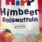 Hipp Reiswaffeln - Himbeere, Himbeer von christina2209 | Hochgeladen von: christina2209