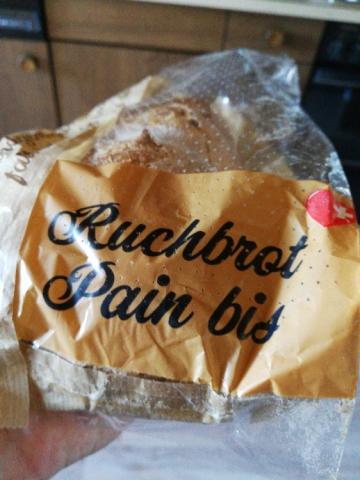 Ruchbrot, Lidl von svbern | Hochgeladen von: svbern