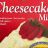 Cheesecake Mix, No Bake Dessert von Lalakhoi | Hochgeladen von: Lalakhoi