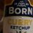 Born Curry Ketchup, Curry von SaLiet | Hochgeladen von: SaLiet