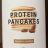 Protein Pancakes (Roasted almond) by AlfredoSanchezTojar | Hochgeladen von: AlfredoSanchezTojar