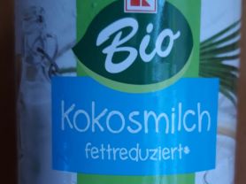 Bio Kokosmilch fettreduziert, Kokos | Hochgeladen von: Amuljar
