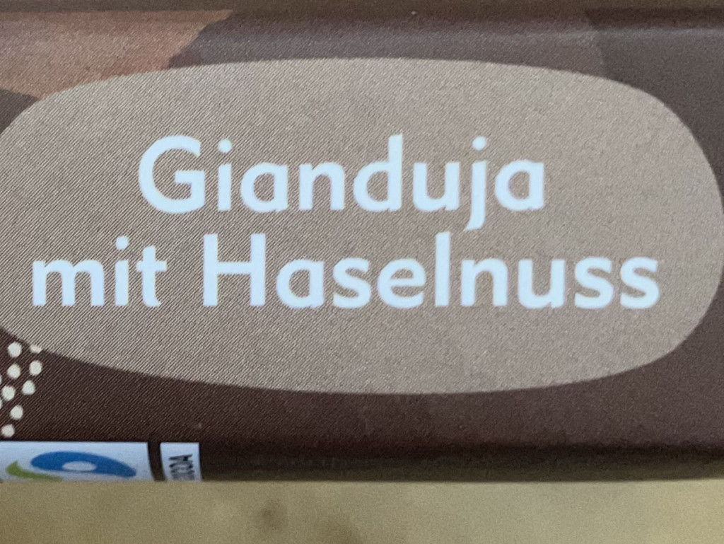 Das Exquisite, Dianduja mit Haselnuss von petwe84 | Hochgeladen von: petwe84 Das Exquisite, Dianduja mit Haselnuss von petwe84 | Hochgeladen von: petwe84