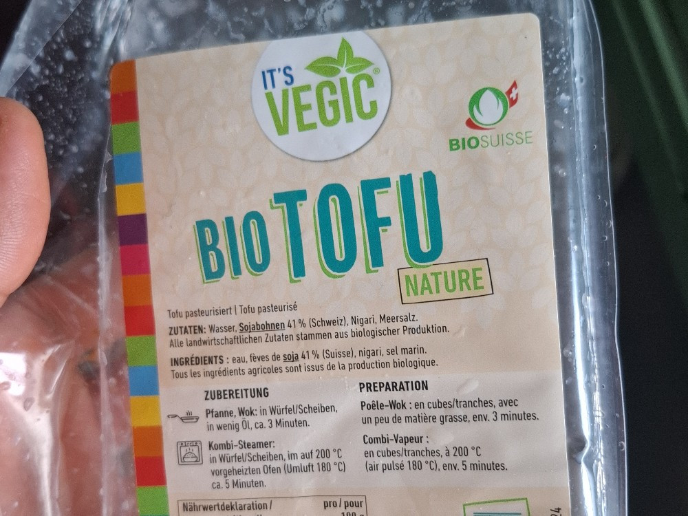 Bio Tofu, Bio von SJK1987 | Hochgeladen von: SJK1987 Bio Tofu, Bio von SJK1987 | Hochgeladen von: SJK1987