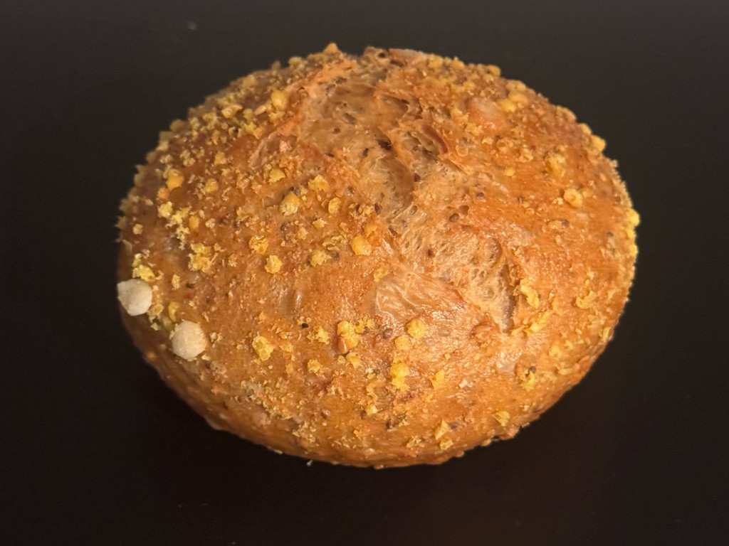 Chia-Dinkel-Brötchen von HarzerRoller | Hochgeladen von: HarzerRoller