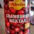 Ohlenhof Cranberry Nektar, Cranberry | Hochgeladen von: littleskorpion