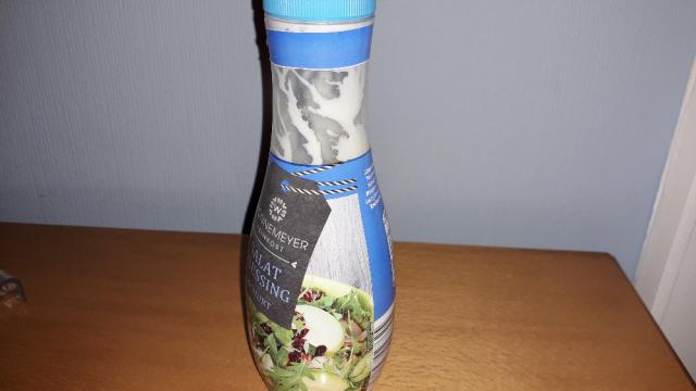 Salat dressing Joghurt von Sylvia Engelskirchen | Hochgeladen von: Sylvia Engelskirchen