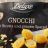 Gnocchi with aspargus and cheese von Charlyptrs | Hochgeladen von: Charlyptrs