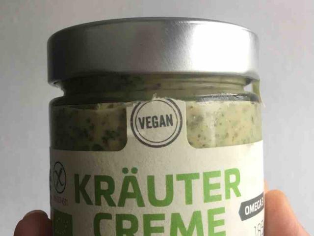 Kräutercreme, mit Buttergeschmack, vegan, 39% Fett von lteuber83 | Hochgeladen von: lteuber835