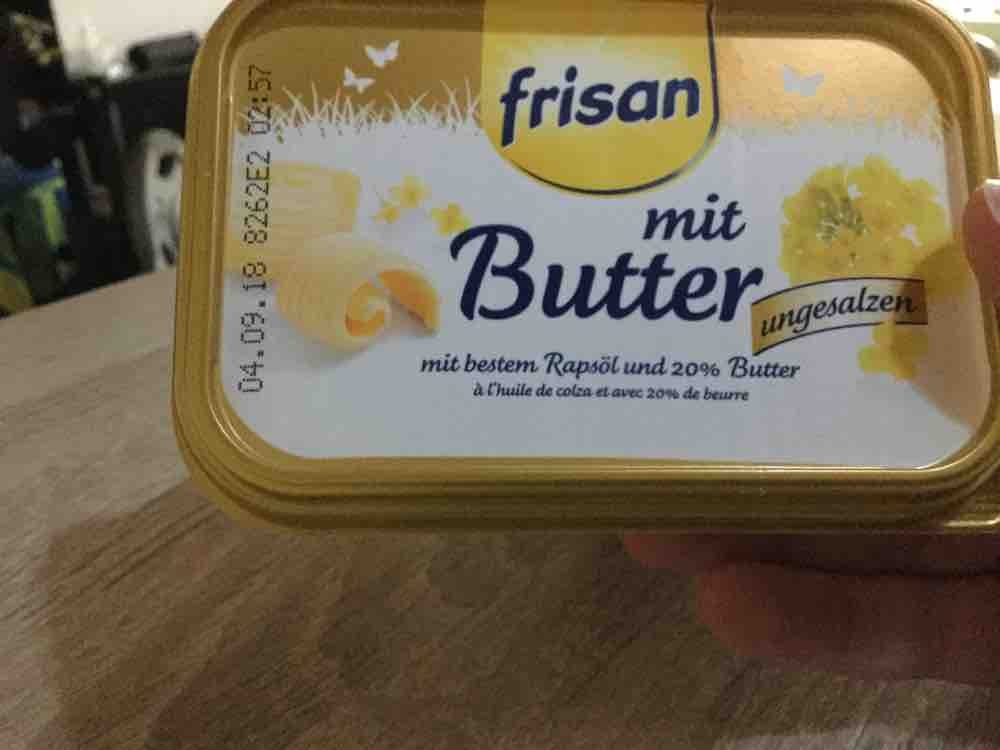 frisan mit Butter von daniel2018 | Hochgeladen von: daniel2018