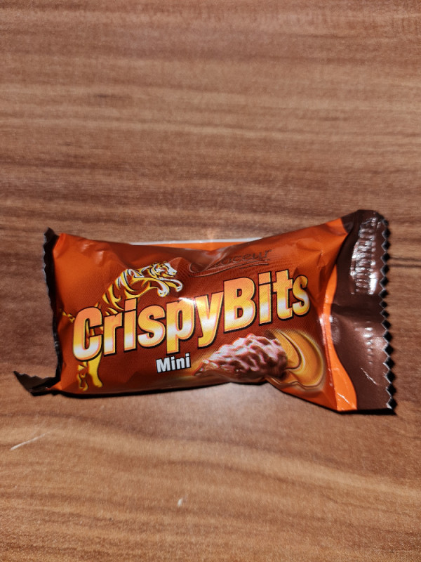 Crispy Bits Mini von Somine | Hochgeladen von: Somine