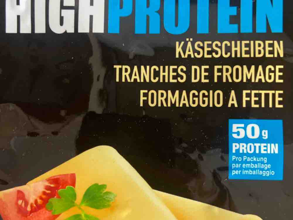 Käsescheiben, high protein von rekre89 | Hochgeladen von: rekre89