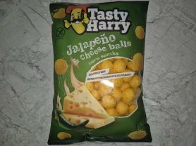 Jalapeño & Cheese Balls | Hochgeladen von: Siope Jalapeño & Cheese Balls | Hochgeladen von: Siope
