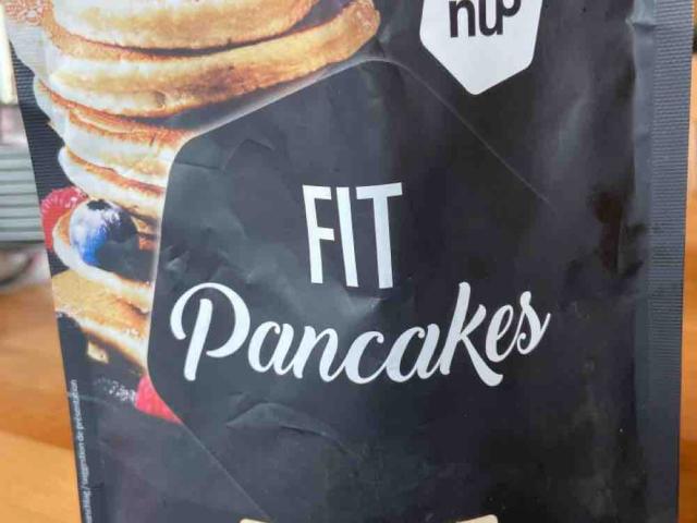 Fit Pancakes, unsweetened by Einoel | Uploaded by: Einoel