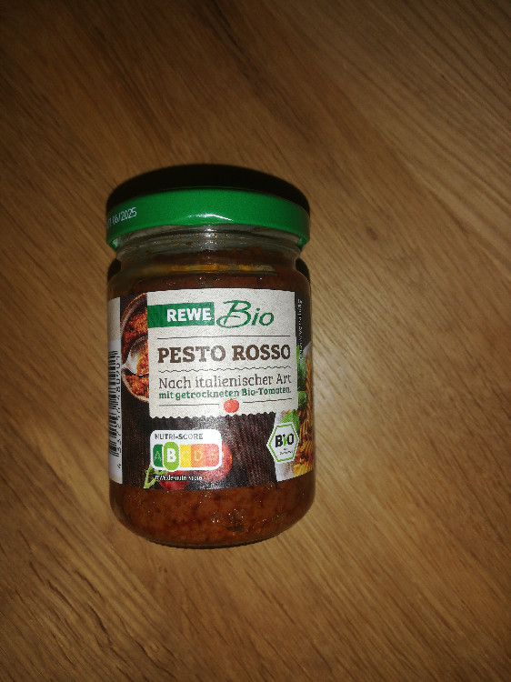 Pesto Rosso von ZagTh | Hochgeladen von: ZagTh