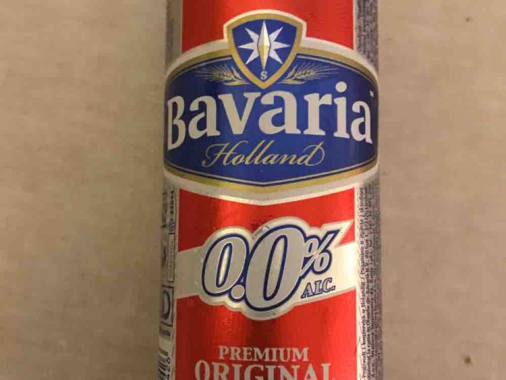 Bavaria 0.0% Bier von chof743 | Hochgeladen von: chof743
