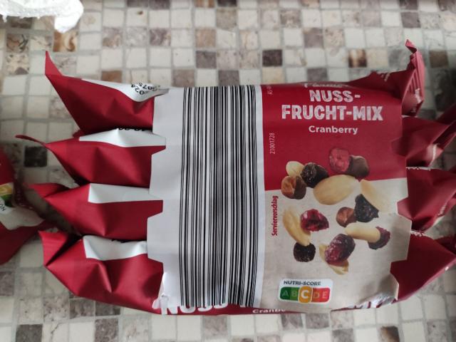 Nuss Frucht mix von Sybille1987 | Hochgeladen von: Sybille1987