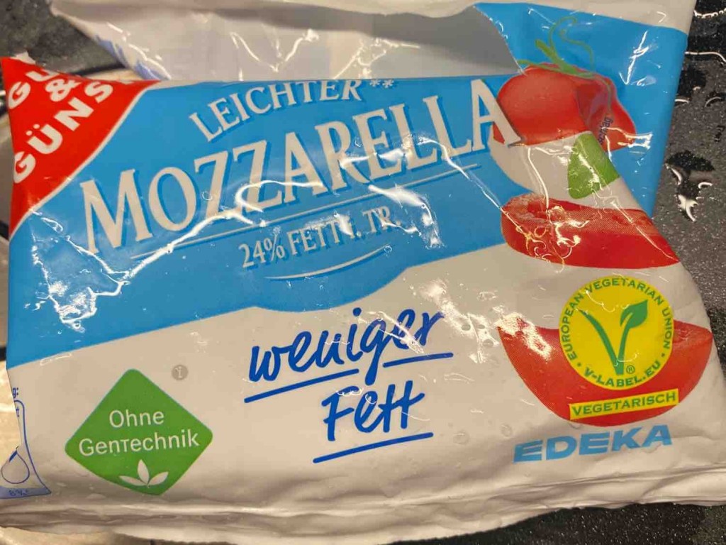 mozzarella. light by lakersbg | Hochgeladen von: lakersbg
