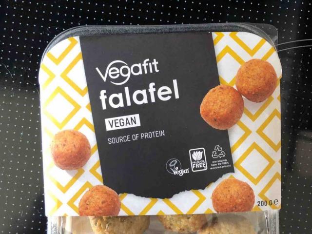 falafel von Riri | Hochgeladen von: Riri