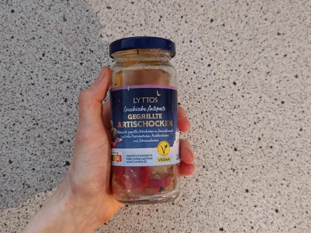 Hochgeladen von: Stella Steinbrenner