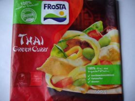 Thai Green Curry (Frosta) | Hochgeladen von: Jette1893