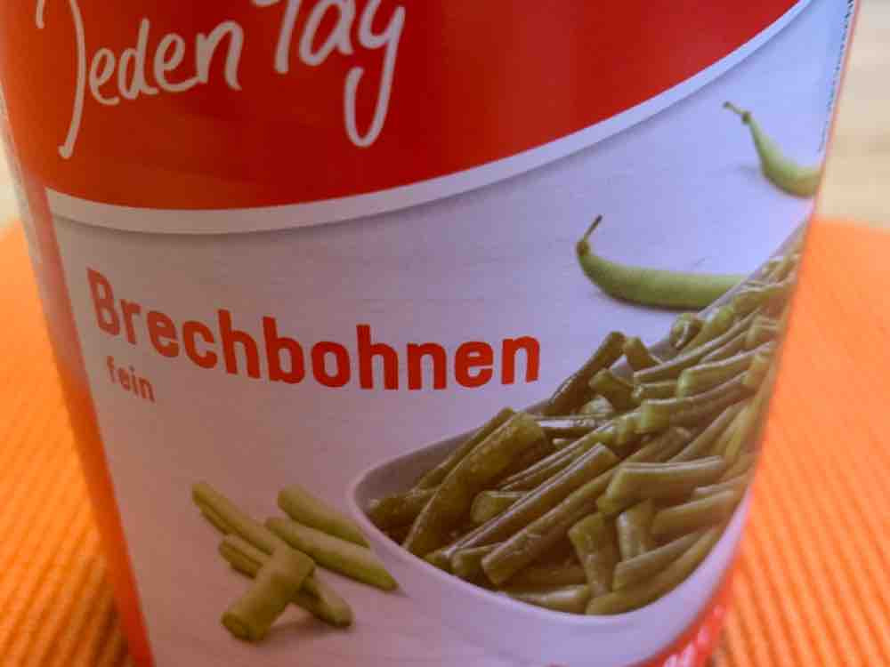 Brechbohnen, Famila von dobbersteinch | Hochgeladen von: dobbersteinch