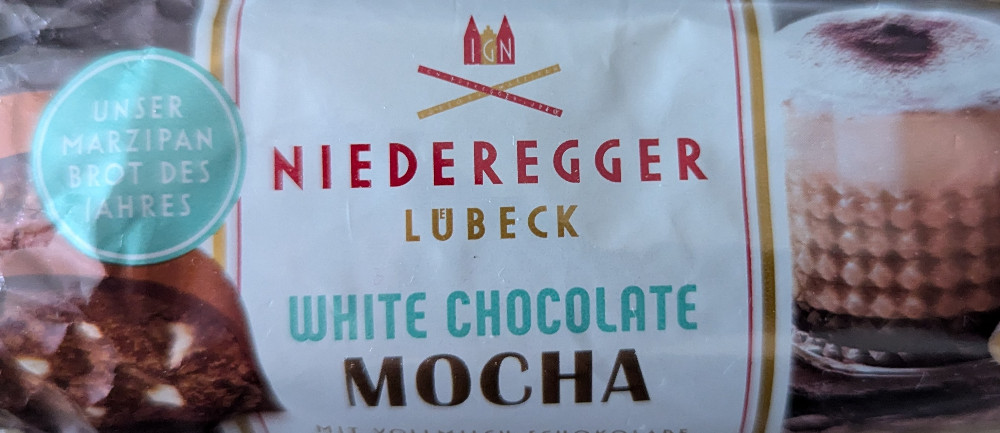 White Chocolate Mocha, mit Vollmilch-Schokolade von Mouryou | Hochgeladen von: Mouryou