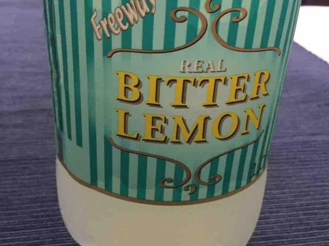 Real Bitter Lemon von Berni58 | Hochgeladen von: Berni58