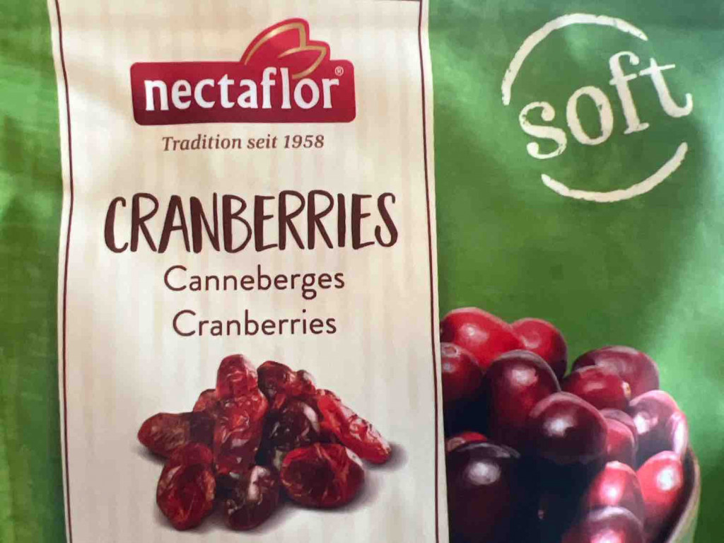 cranberry, trocken von mitrah859 | Hochgeladen von: mitrah859