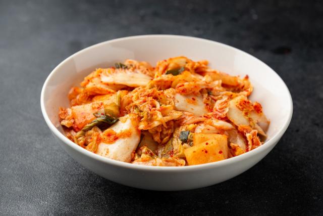 Kimchi | Hochgeladen von: j.zels