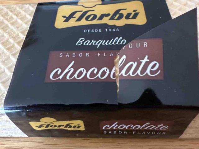 Barquillo chocolate, sabor-flavour von Joerg1034 | Hochgeladen von: Joerg1034