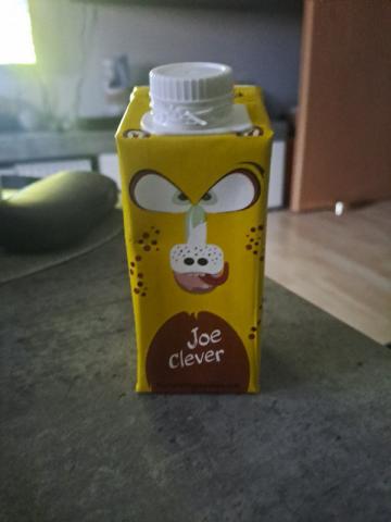 Joe Clever, Bananenmilch von Aileen99 | Hochgeladen von: Aileen99