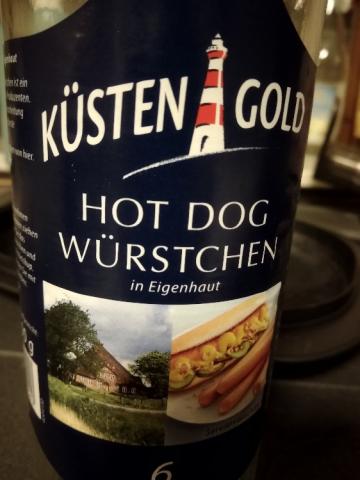 Hot Dog Würstchen von ninamysliwietz678 | Hochgeladen von: ninamysliwietz678