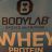 Whey Protein, Red Banana von LoTuer | Hochgeladen von: LoTuer