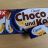 Choco und Keks, Black & white von Woood | Hochgeladen von: Woood