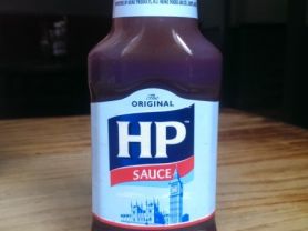 HP Brown Sauce | Hochgeladen von: Eatlesswalkmore