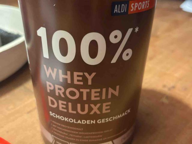 whey protein shake, mit Milch 1,5 von drisii | Hochgeladen von: drisii