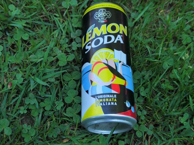 Lemon Soda by chriguschneider | Uploaded by: chriguschneider Lemon Soda by chriguschneider | Uploaded by: chriguschneider