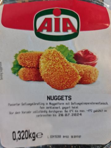 Nuggets von DaPhyl | Hochgeladen von: DaPhyl