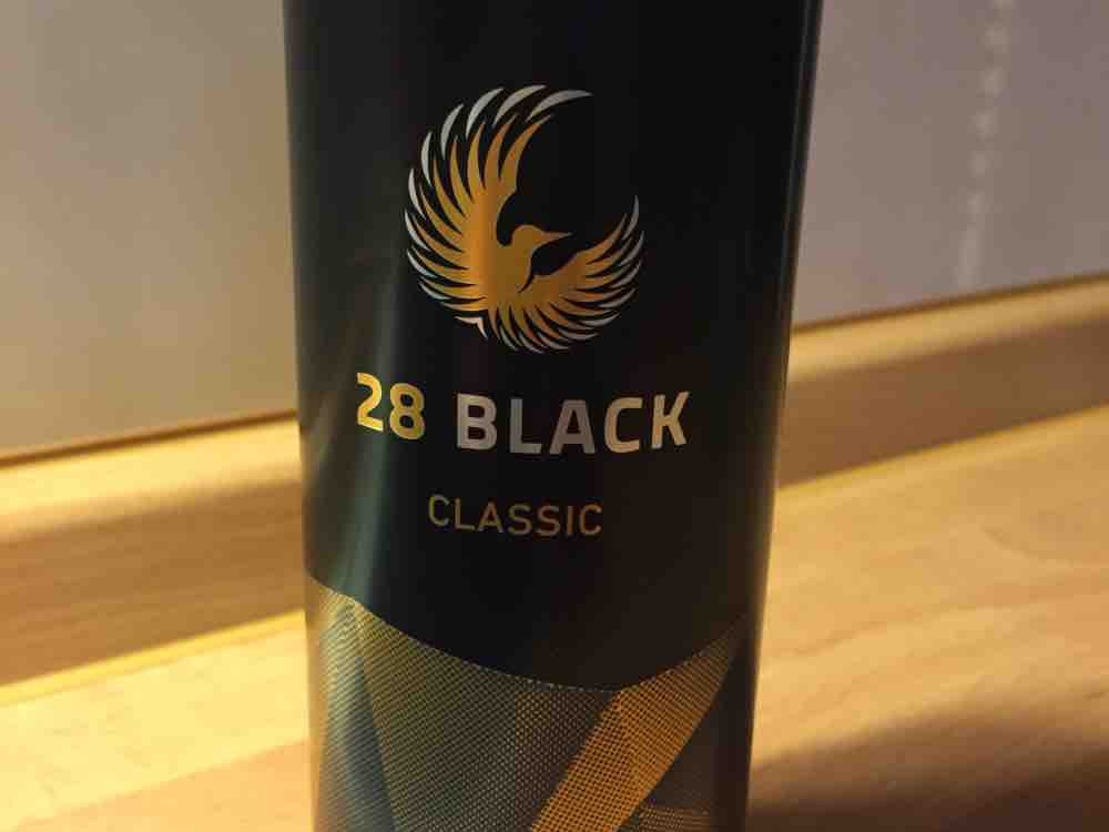 28 Black, Classic von Manuela78 | Hochgeladen von: Manuela78