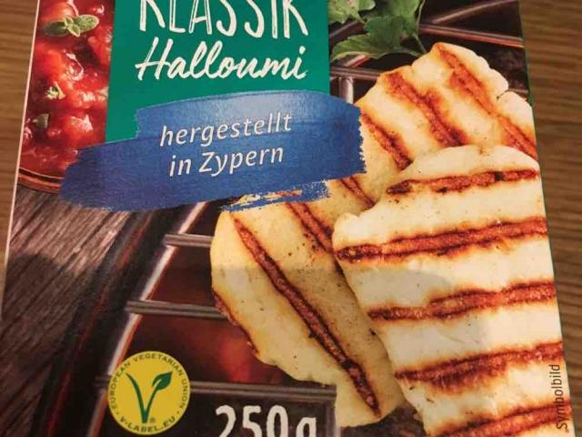 Halloumi Klassik von yuroki | Hochgeladen von: yuroki